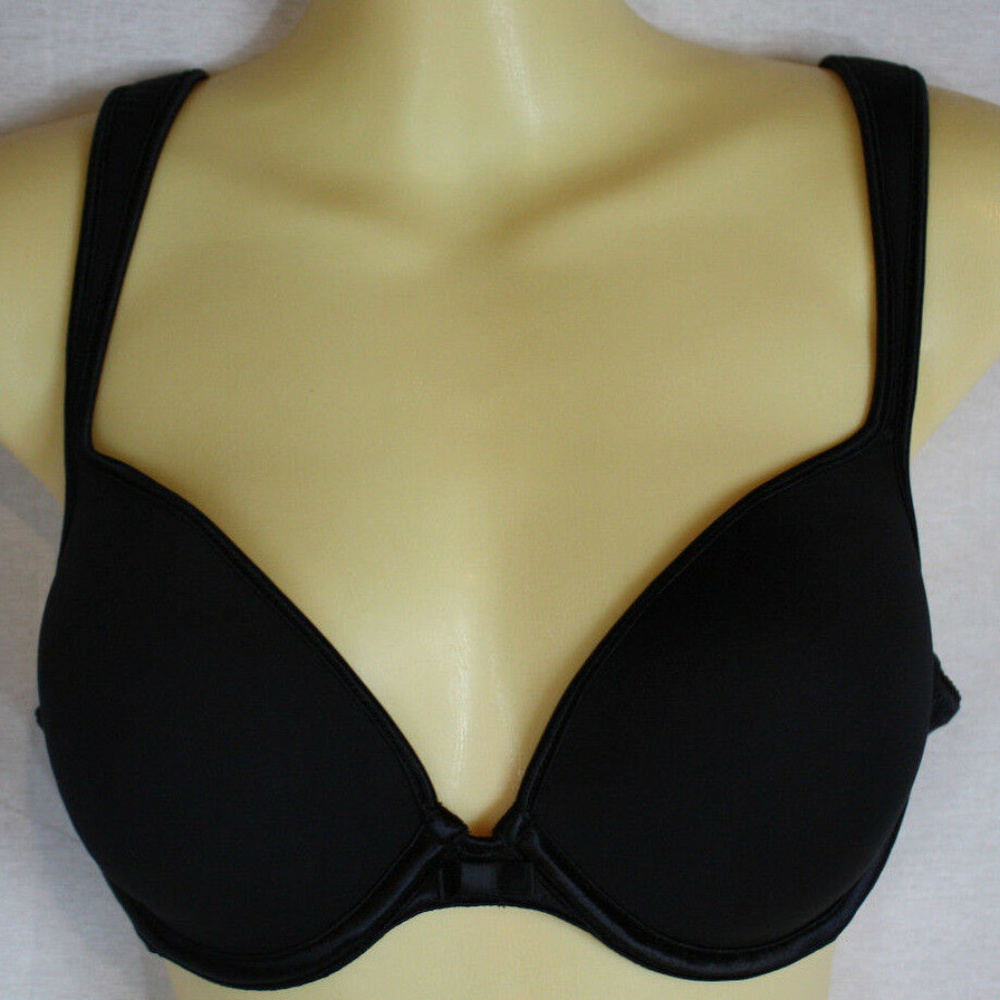 BALI 3270 Seductive Curves UW Plunge Bra 36 B